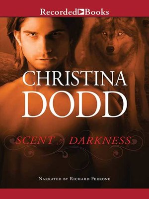 cover image of Scent of Darkness
